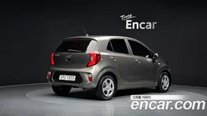 Kia morning, 2018 — миниатюра 2