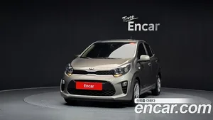 Kia morning, 2018 — миниатюра 3