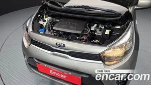Kia morning, 2018 — миниатюра 6