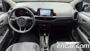 Kia morning, 2018 — миниатюра 10