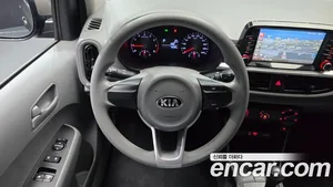Kia morning, 2018 — миниатюра 19