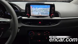 Kia morning, 2018 — миниатюра 20