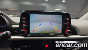 Kia morning, 2018 — миниатюра 21