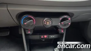 Kia morning, 2018 — миниатюра 23