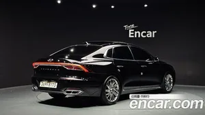 Hyundai Grandeur, 2020 — миниатюра 2