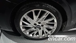 Hyundai Grandeur, 2020 — миниатюра 5