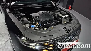 Hyundai Grandeur, 2020 — миниатюра 6