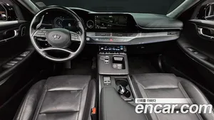 Hyundai Grandeur, 2020 — миниатюра 10