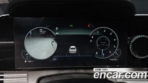 Hyundai Grandeur, 2020 — миниатюра 11