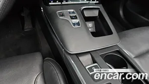 Hyundai Grandeur, 2020 — миниатюра 12