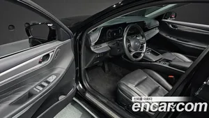 Hyundai Grandeur, 2020 — миниатюра 13