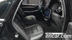 Hyundai Grandeur, 2020 — миниатюра 18