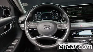 Hyundai Grandeur, 2020 — миниатюра 19