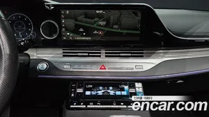 Hyundai Grandeur, 2020 — миниатюра 20