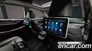 Hyundai Grandeur, 2020 — миниатюра 22