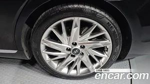 Hyundai Grandeur, 2020 — миниатюра 7