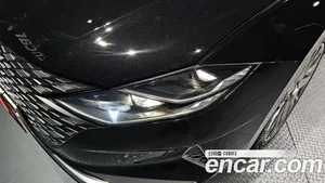 Hyundai Grandeur, 2020 — миниатюра 8