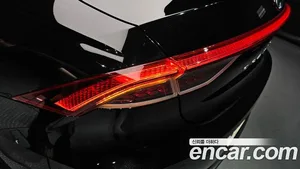 Hyundai Grandeur, 2020 — миниатюра 9