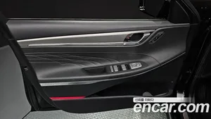 Hyundai Grandeur, 2020 — миниатюра 14