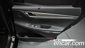 Hyundai Grandeur, 2020 — миниатюра 15