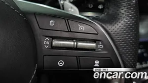 Hyundai Grandeur, 2020 — миниатюра 27