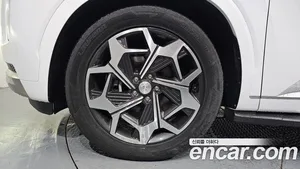 Hyundai Palisade, 2022 — миниатюра 5
