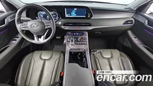 Hyundai Palisade, 2022 — миниатюра 10