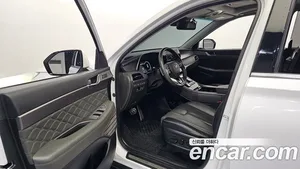 Hyundai Palisade, 2022 — миниатюра 13