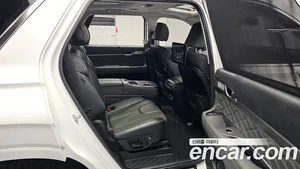 Hyundai Palisade, 2022 — миниатюра 17