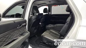 Hyundai Palisade, 2022 — миниатюра 18