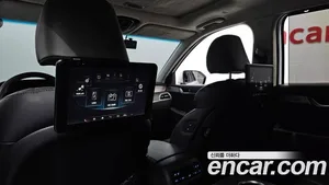 Hyundai Palisade, 2022 — миниатюра 19