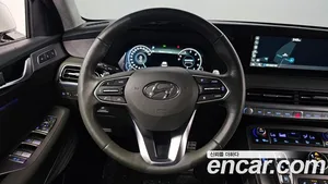 Hyundai Palisade, 2022 — миниатюра 21