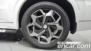 Hyundai Palisade, 2022 — миниатюра 7