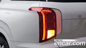 Hyundai Palisade, 2022 — миниатюра 9