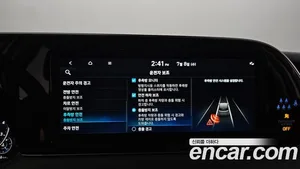 Hyundai Palisade, 2022 — миниатюра 31