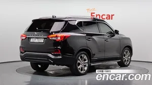 KGM Rexton, 2018 — миниатюра 2