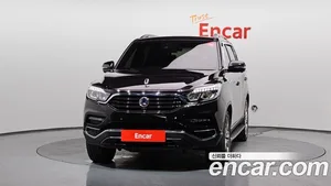 KGM Rexton, 2018 — миниатюра 3