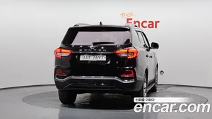 KGM Rexton, 2018 — миниатюра 4
