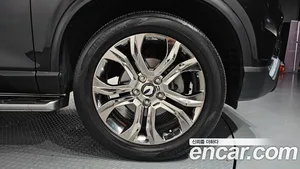 KGM Rexton, 2018 — миниатюра 5