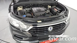 KGM Rexton, 2018 — миниатюра 6