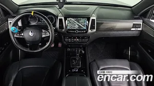 KGM Rexton, 2018 — миниатюра 7