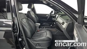 KGM Rexton, 2018 — миниатюра 11