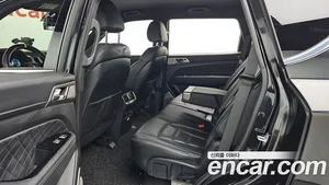 KGM Rexton, 2018 — миниатюра 12