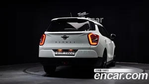KGM Tivoli, 2017 — миниатюра 4