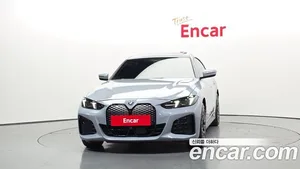 BMW i4, 2025 — миниатюра 3