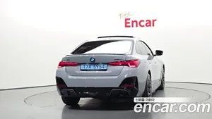 BMW i4, 2025 — миниатюра 4