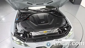BMW i4, 2025 — миниатюра 6