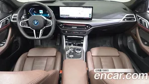 BMW i4, 2025 — миниатюра 7