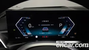 BMW i4, 2025 — миниатюра 8