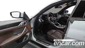 BMW i4, 2025 — миниатюра 10